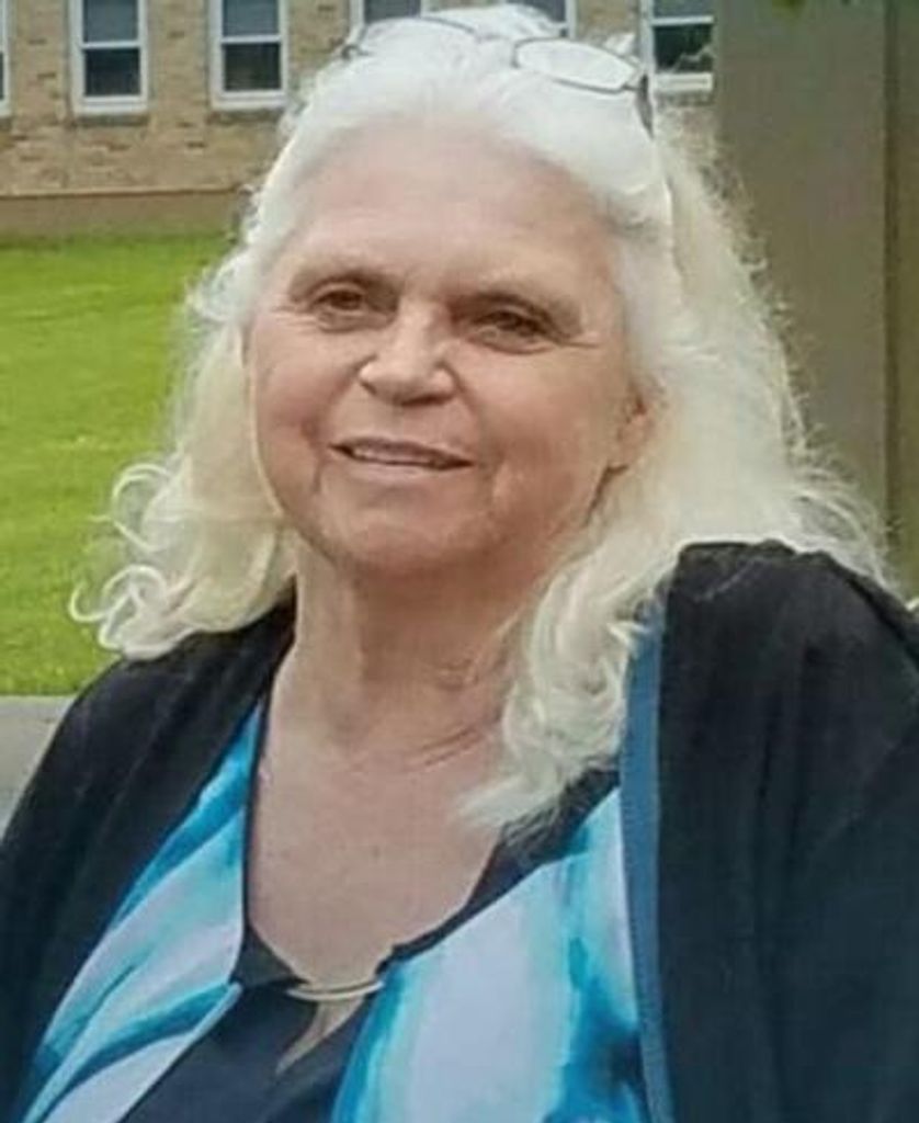 Carol P Watkins Profile Photo