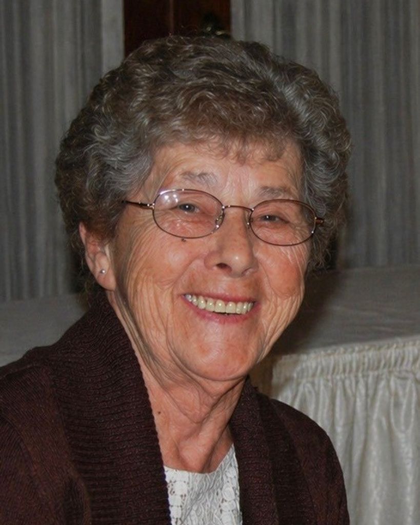 Janice A. Jech Profile Photo