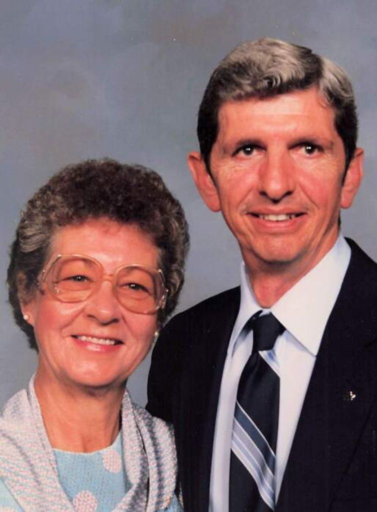 Lottie Jeanette (Bissett)  Hosfeld Profile Photo