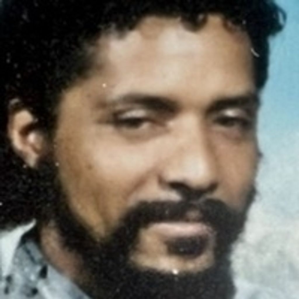 Robert Lewis Mcculley, Jr
