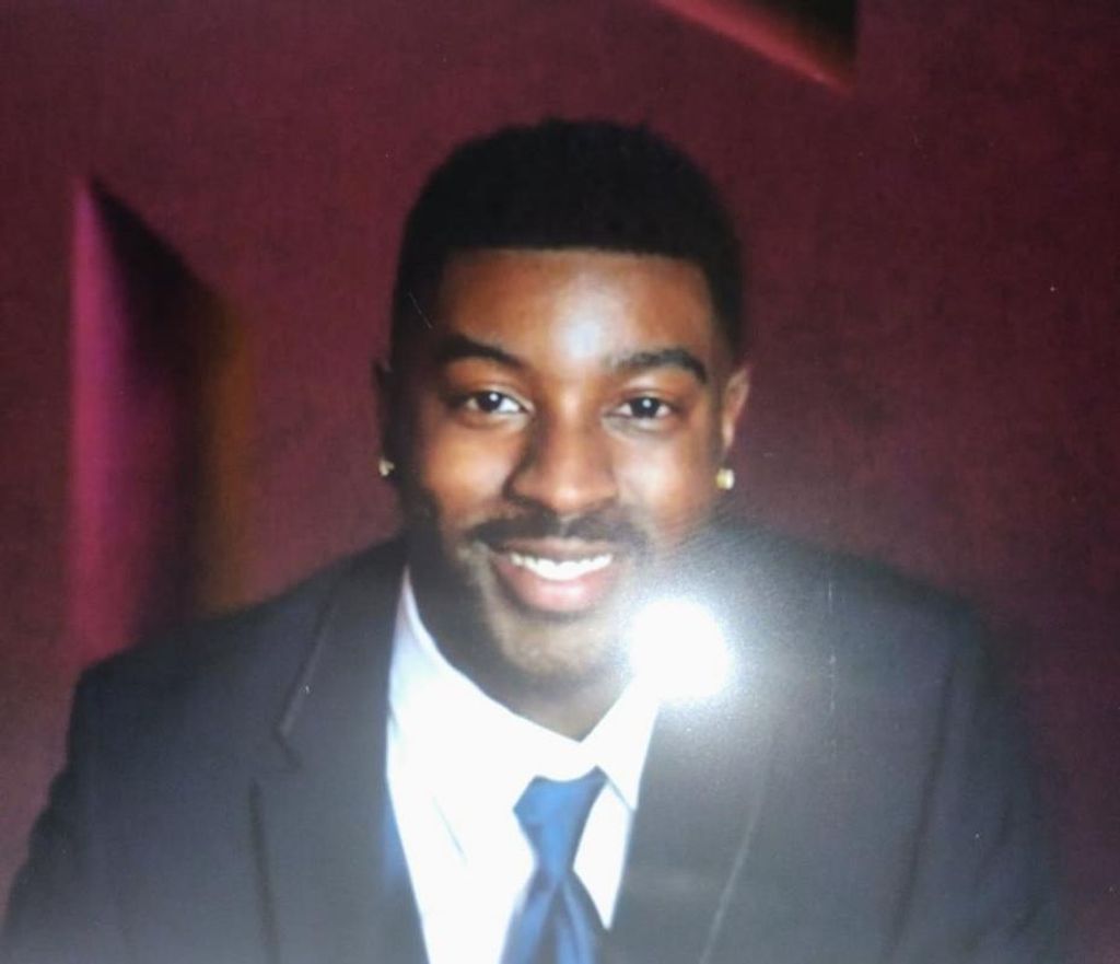 Robert Lee Green Iii Profile Photo