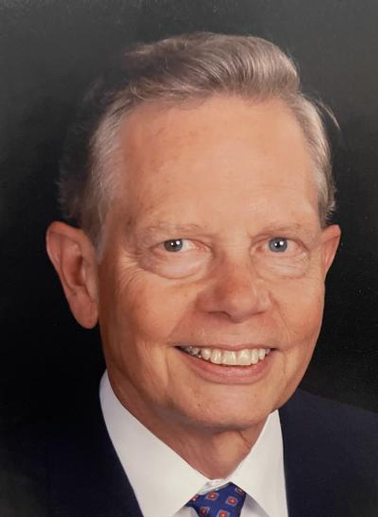 Edmund "Larry" Lawrence Quatmann Profile Photo