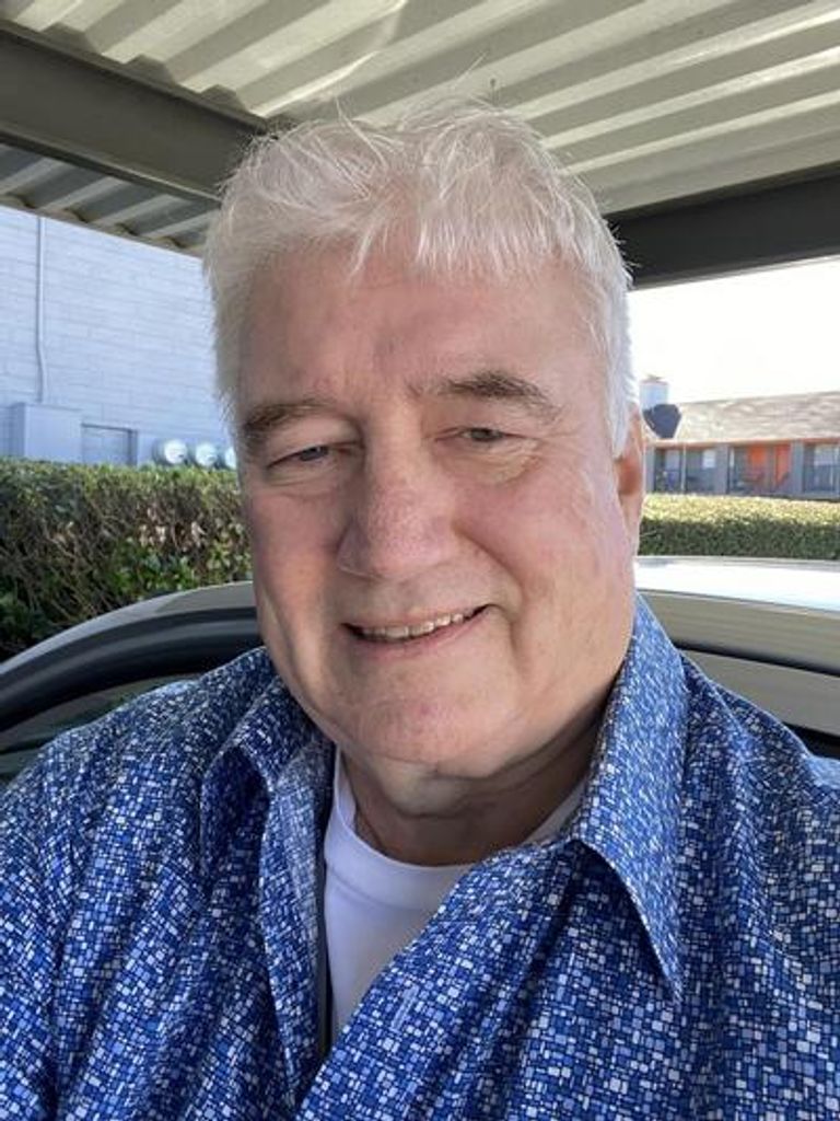 Jerry Thomas Clark Profile Photo