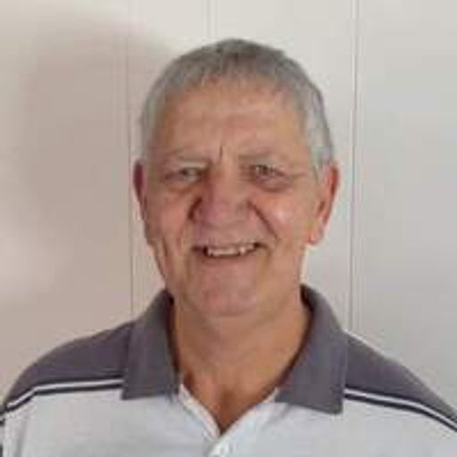 Stanley Martin Collins Profile Photo