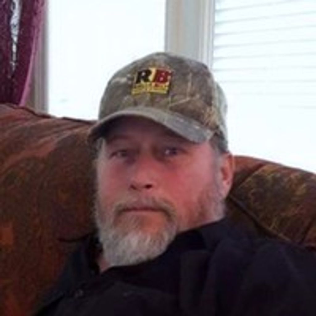 Barry Curtis Hellon