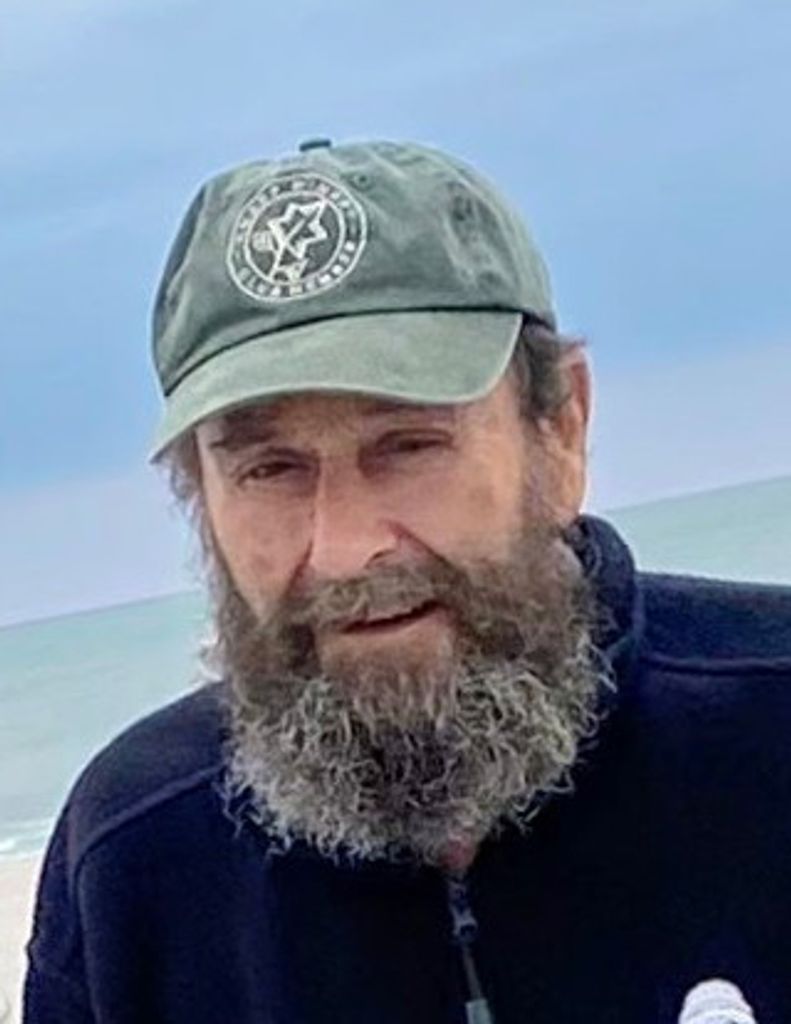 Byron W. Ginter Profile Photo