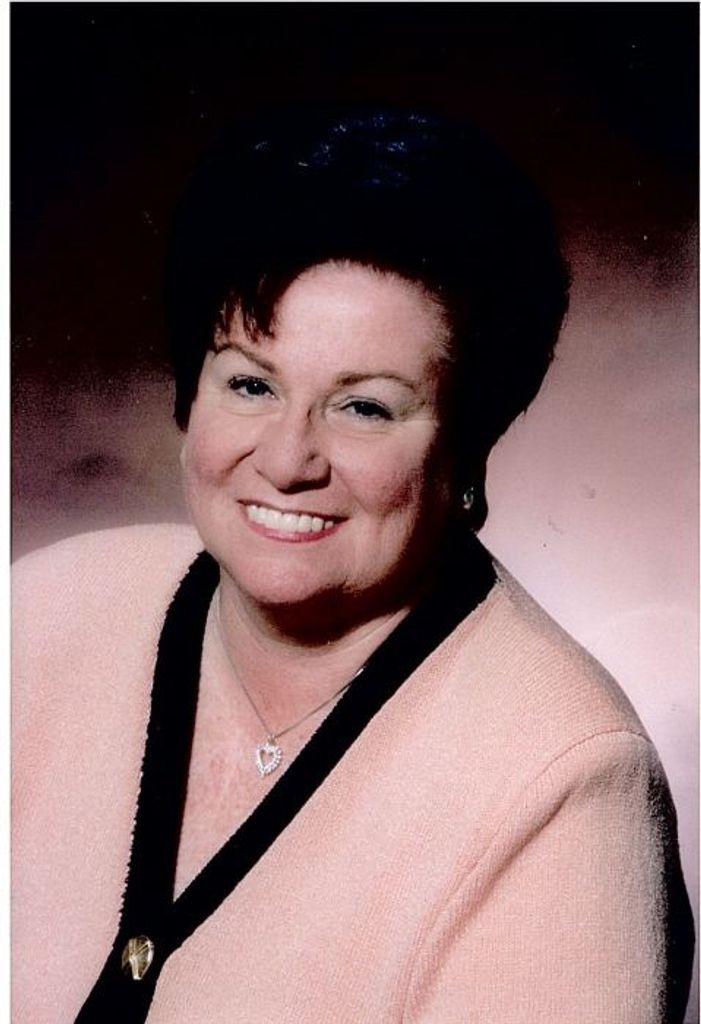 Anne Marie (Mcnally)  Palka Profile Photo