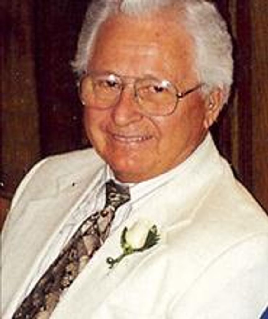 Wesley E. Alexander Profile Photo
