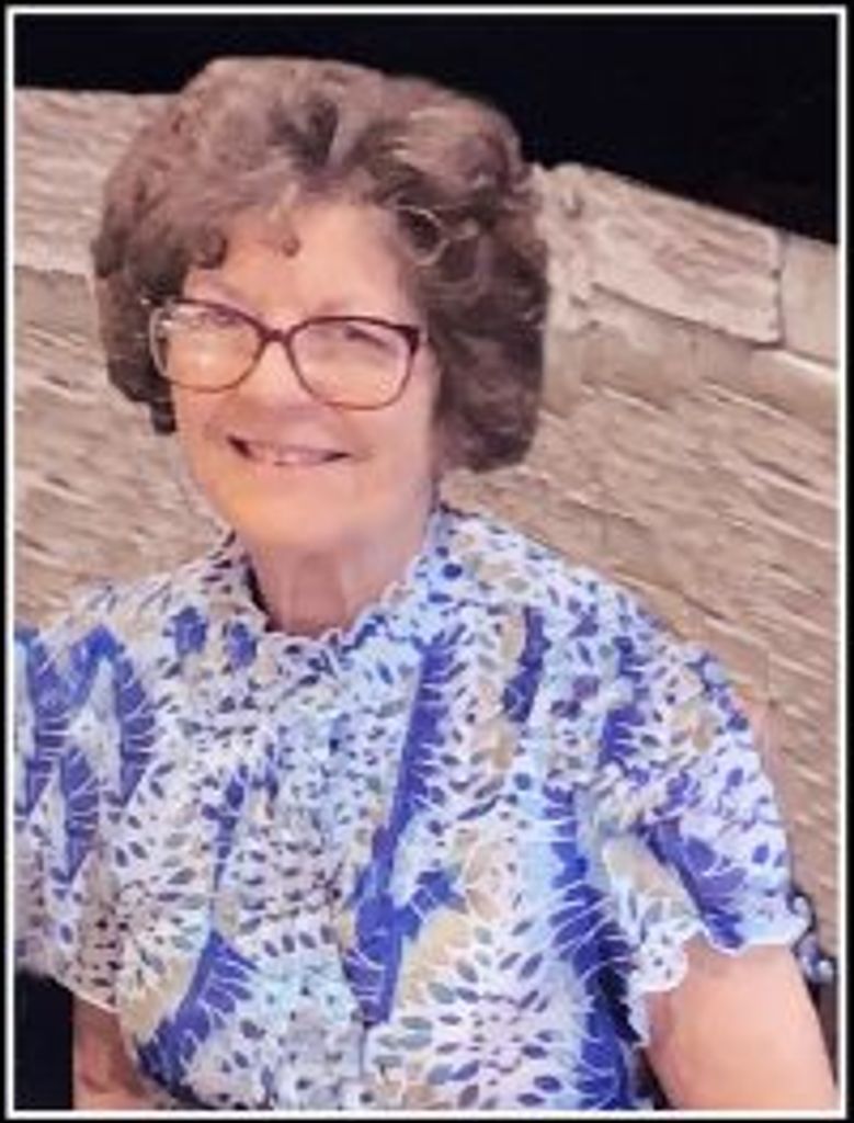 Thelma Marie Keith