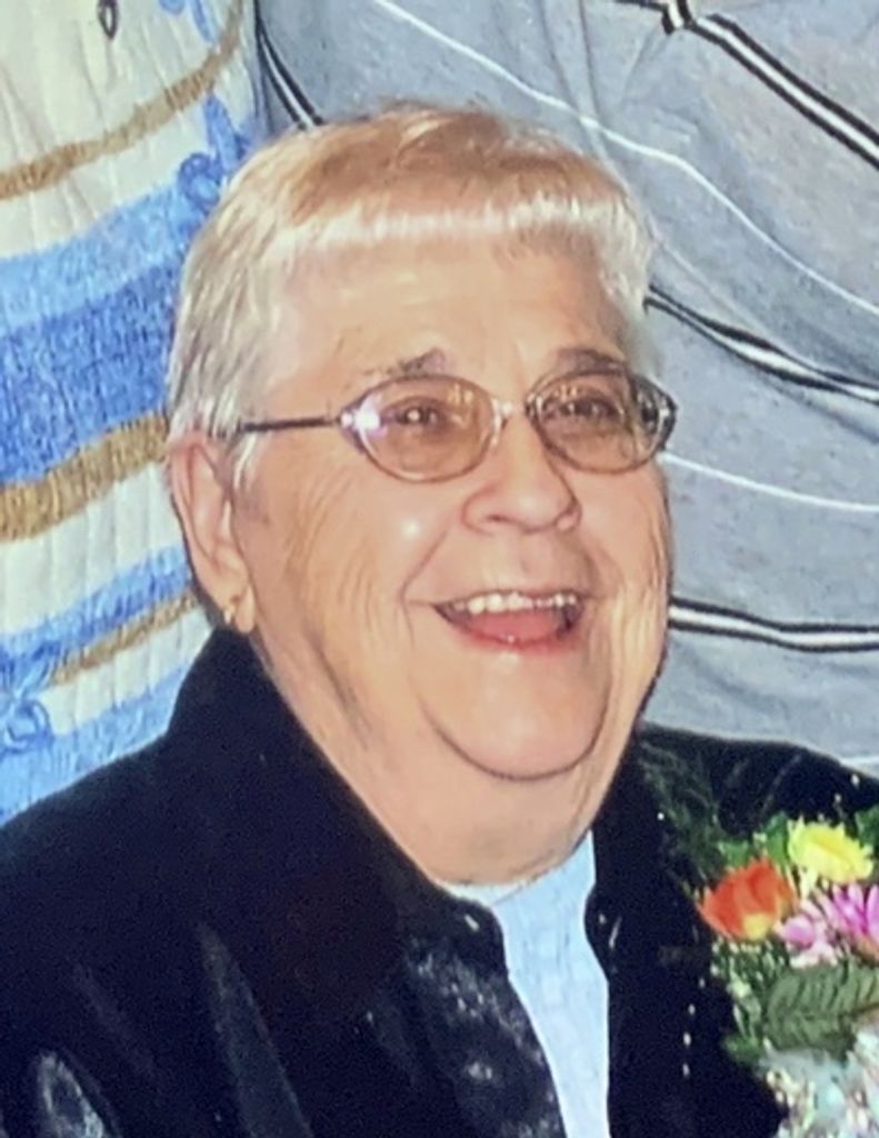 Lavonne Bunch Profile Photo