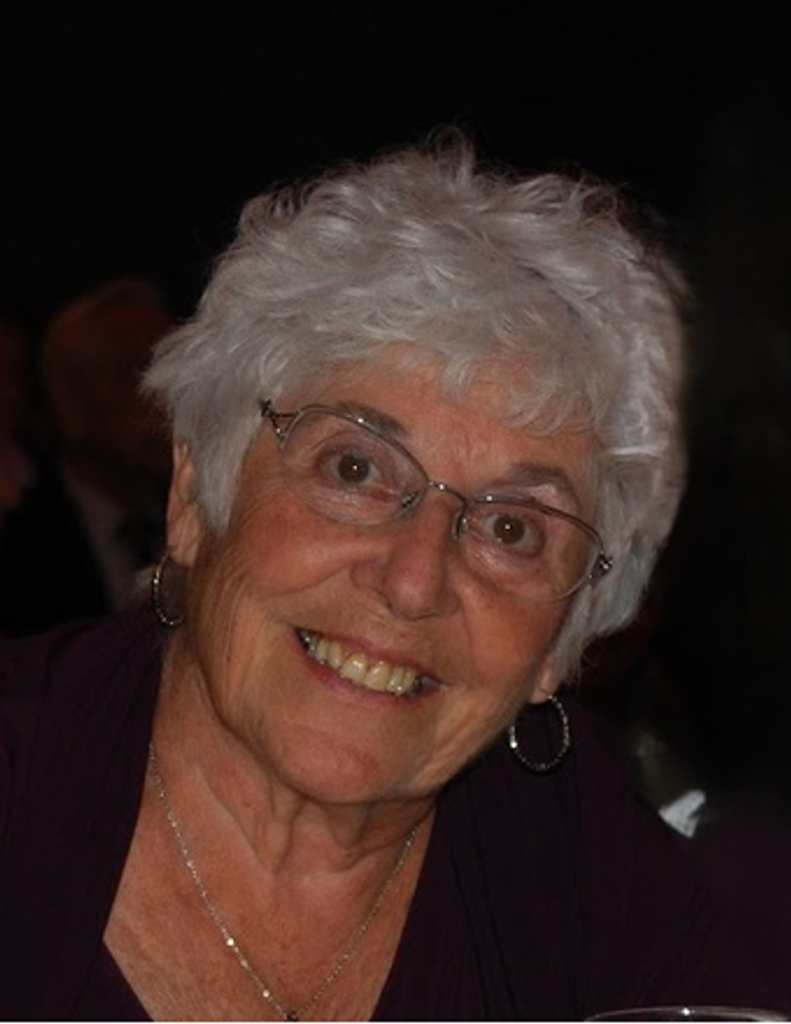 Maria Jose Domingues Profile Photo