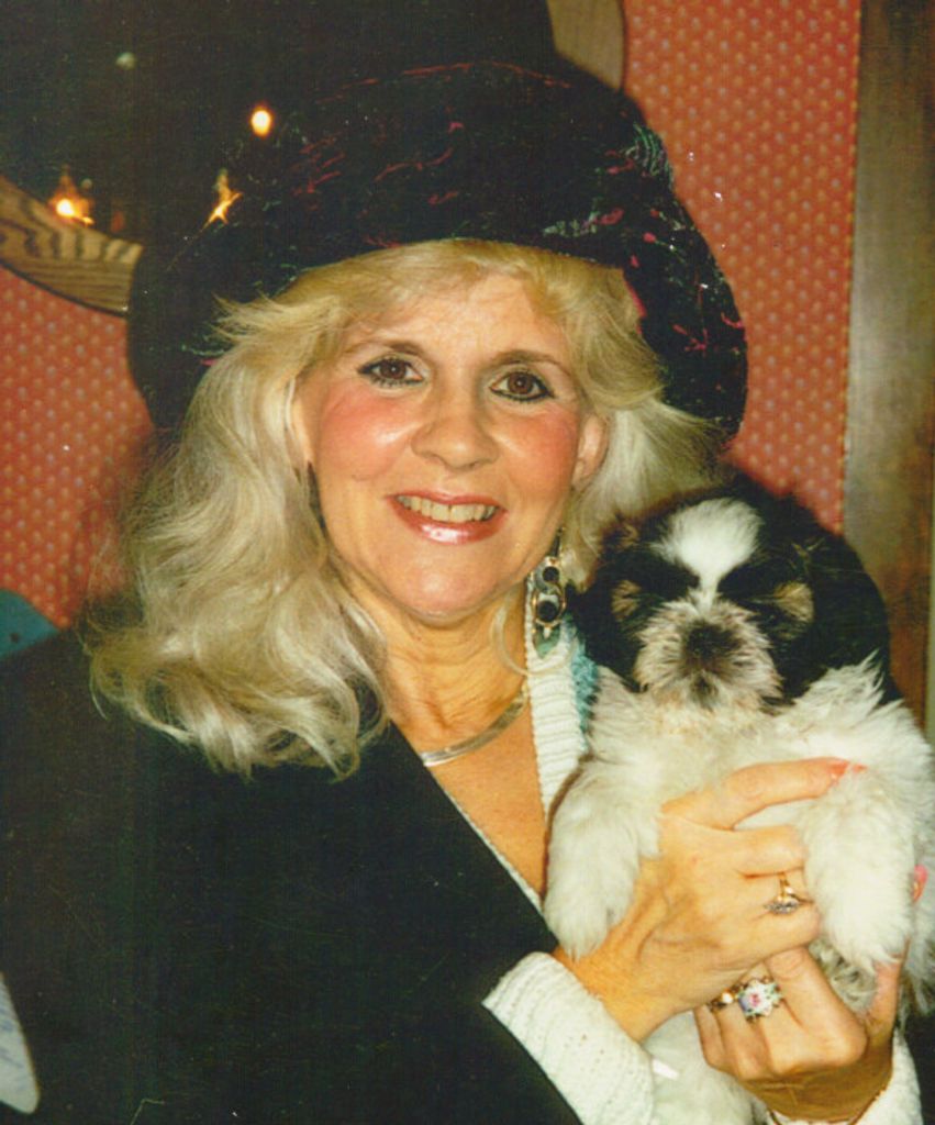 Joanne J. (Casimiro)  Cambio Mercurio