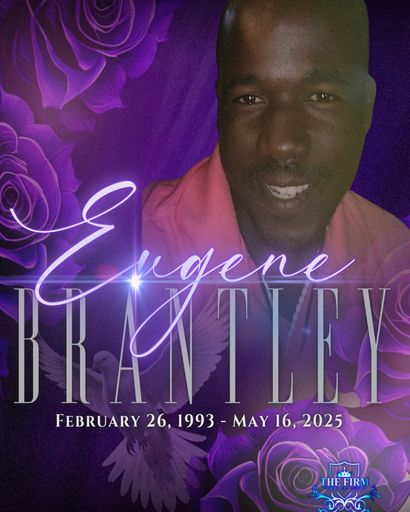 Eugene Brantley Profile Photo