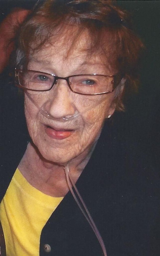Joan E. Williamson