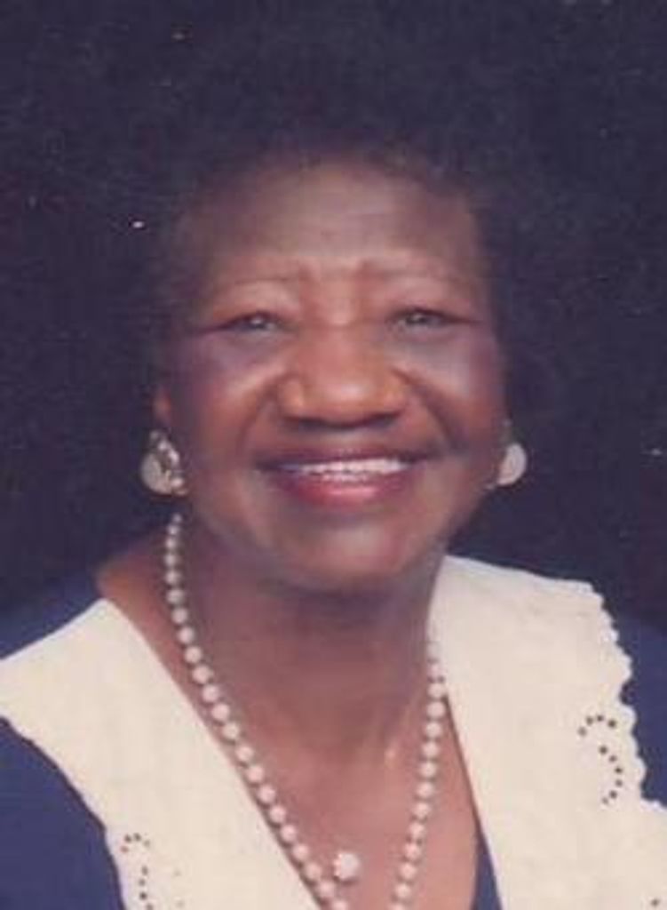 Mrs. Gennetter K. Ricks