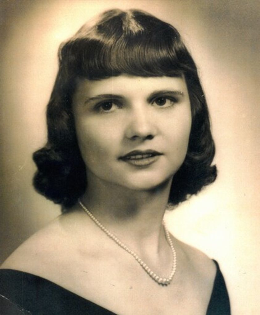 Peggy Jean Davids-Kendall