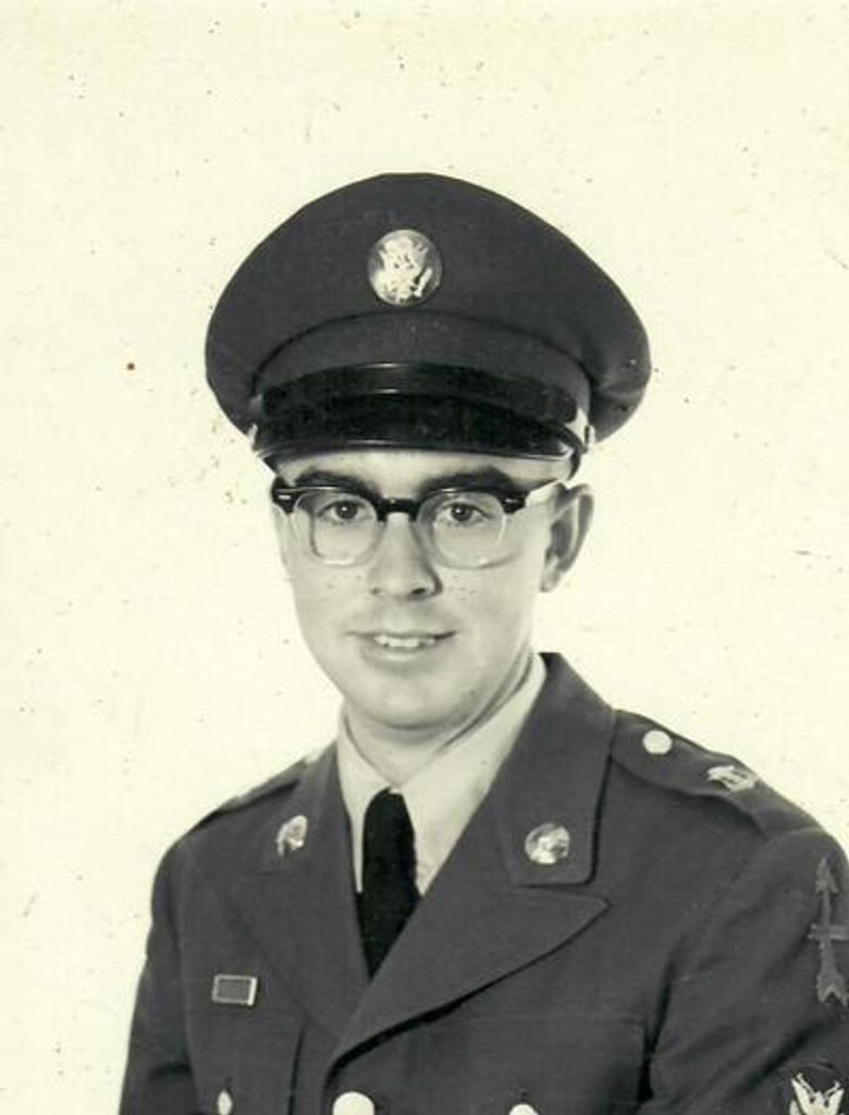 Allen A. Reichwaldt Profile Photo