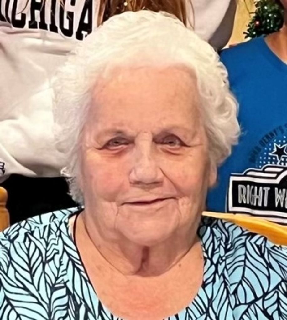 Jeanette M. Garus