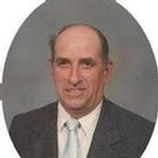 Adrian Van Liere Profile Photo