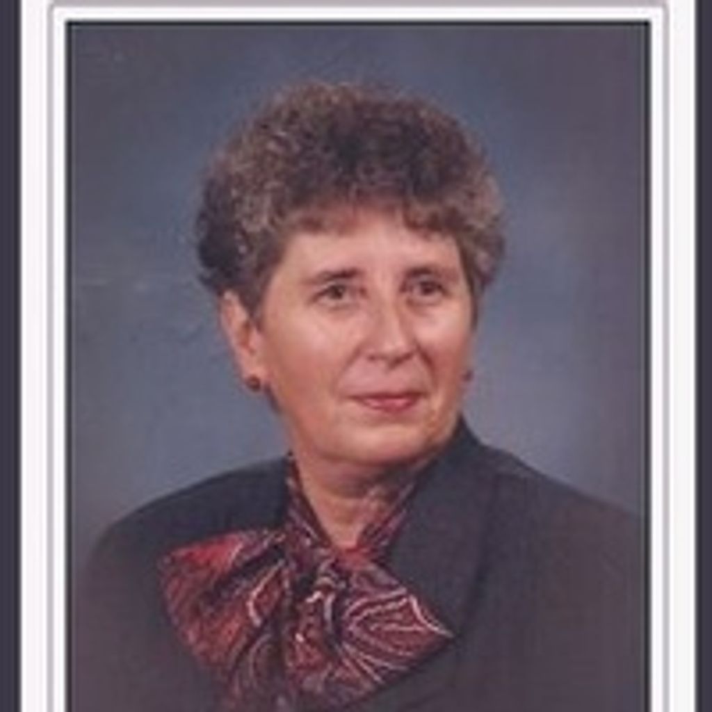 Nancy Jane McNaron Profile Photo