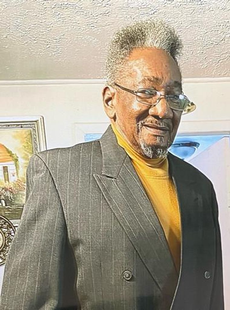 Gene Ardell Thompson Profile Photo