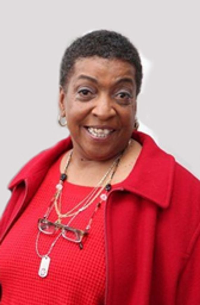 Charisse C. Townsend