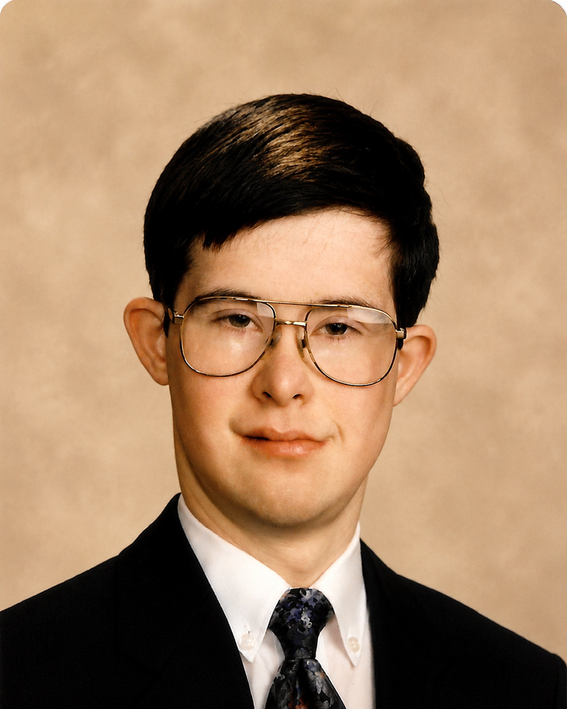 Eric M. Ramsey