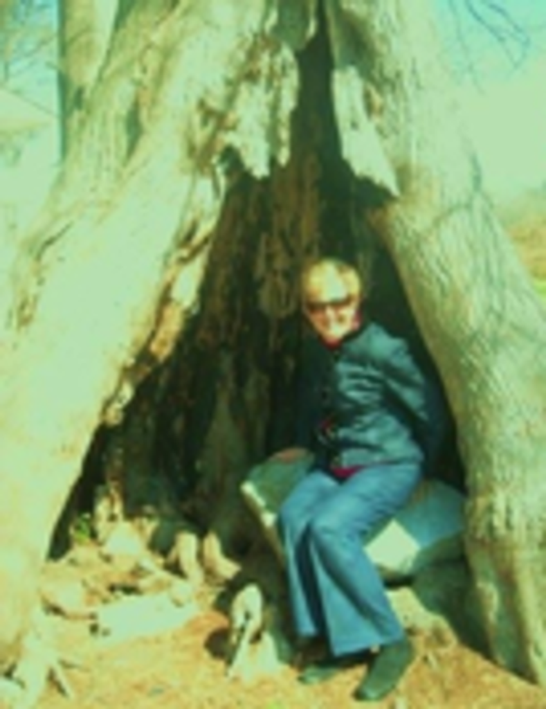 Mary Louise (Patrick) Alexander