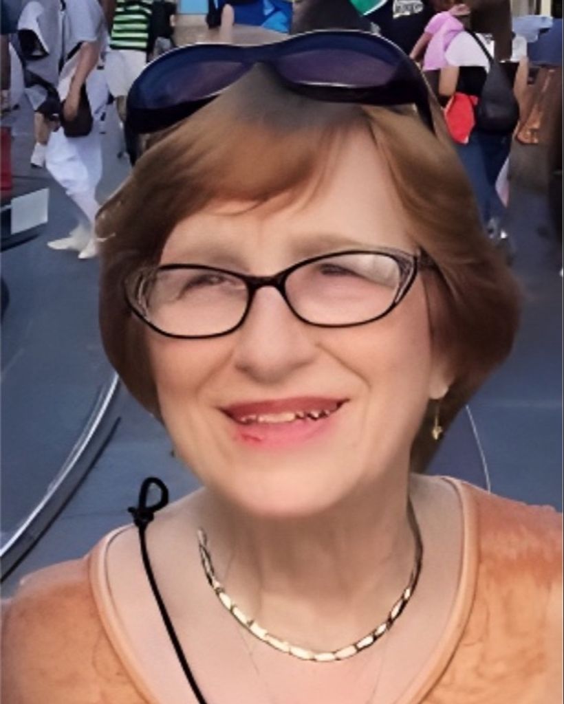 Beverly Daw Profile Photo