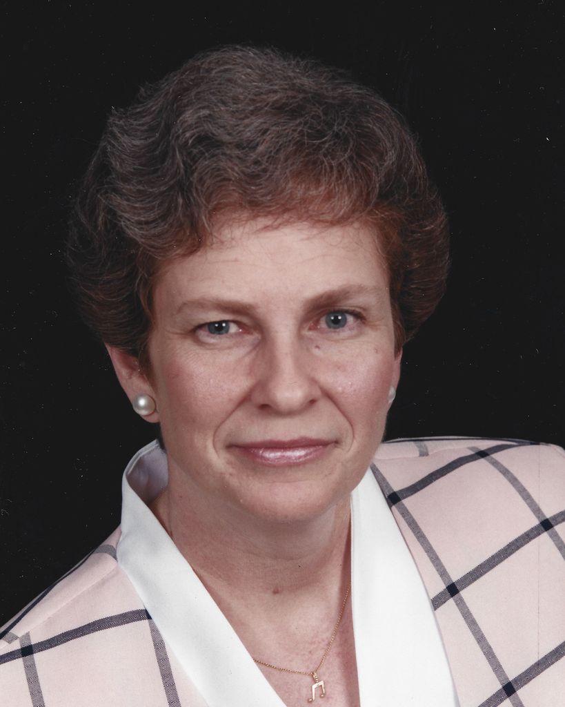 Janice Hardin Magnuson