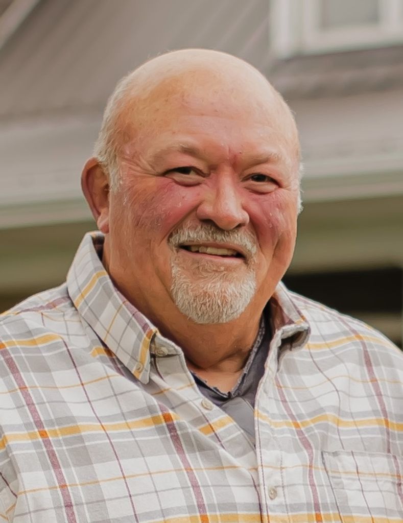 Tom Noe Profile Photo