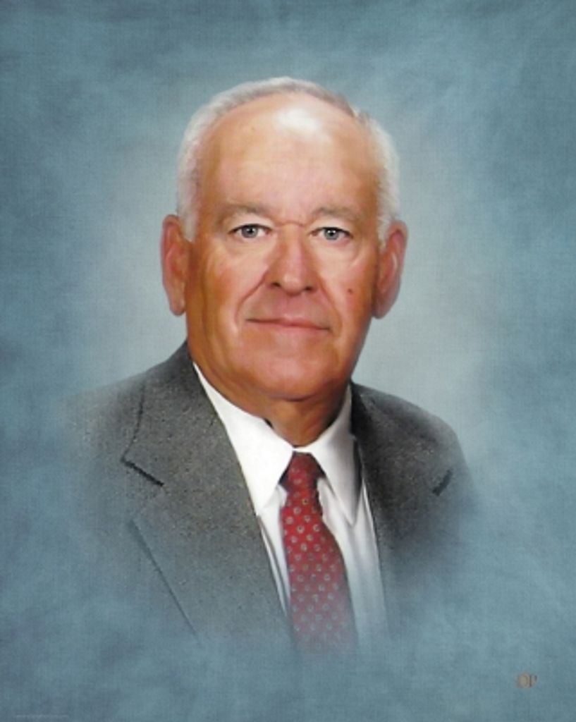 Donald Clifton Tuckness