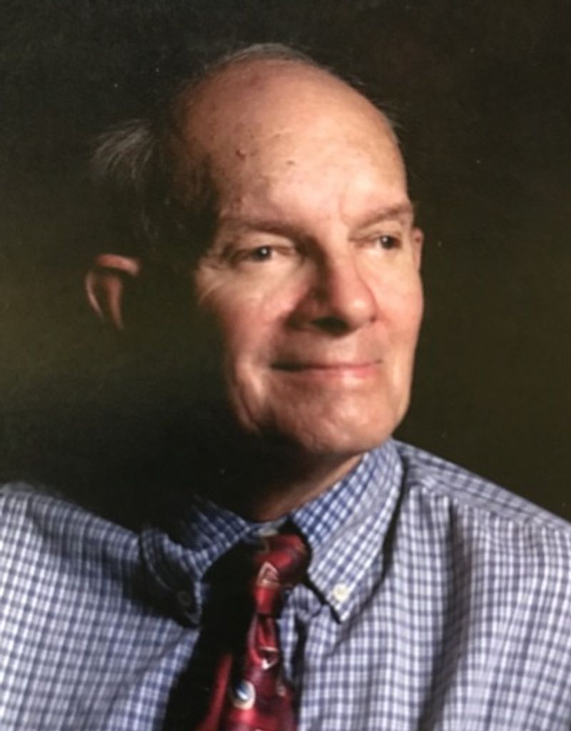 Glenn Edward Ellis Profile Photo