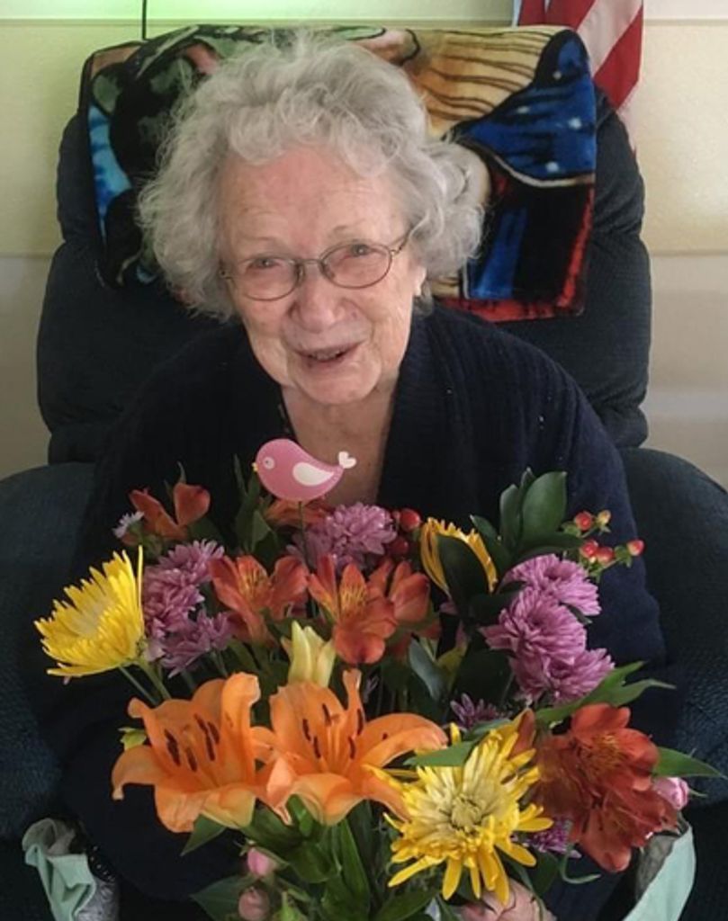 Erna Anna Dietrich Profile Photo