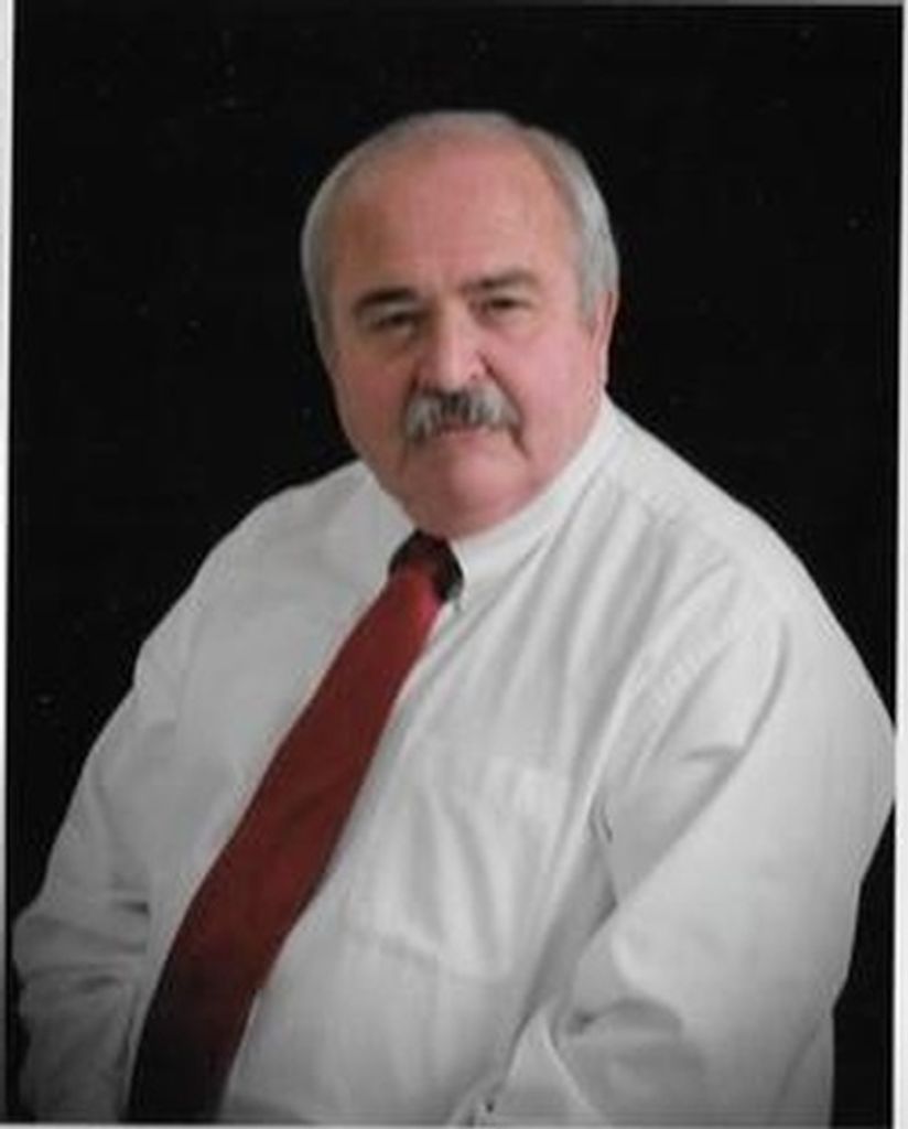 Joey A. Mcgill Profile Photo