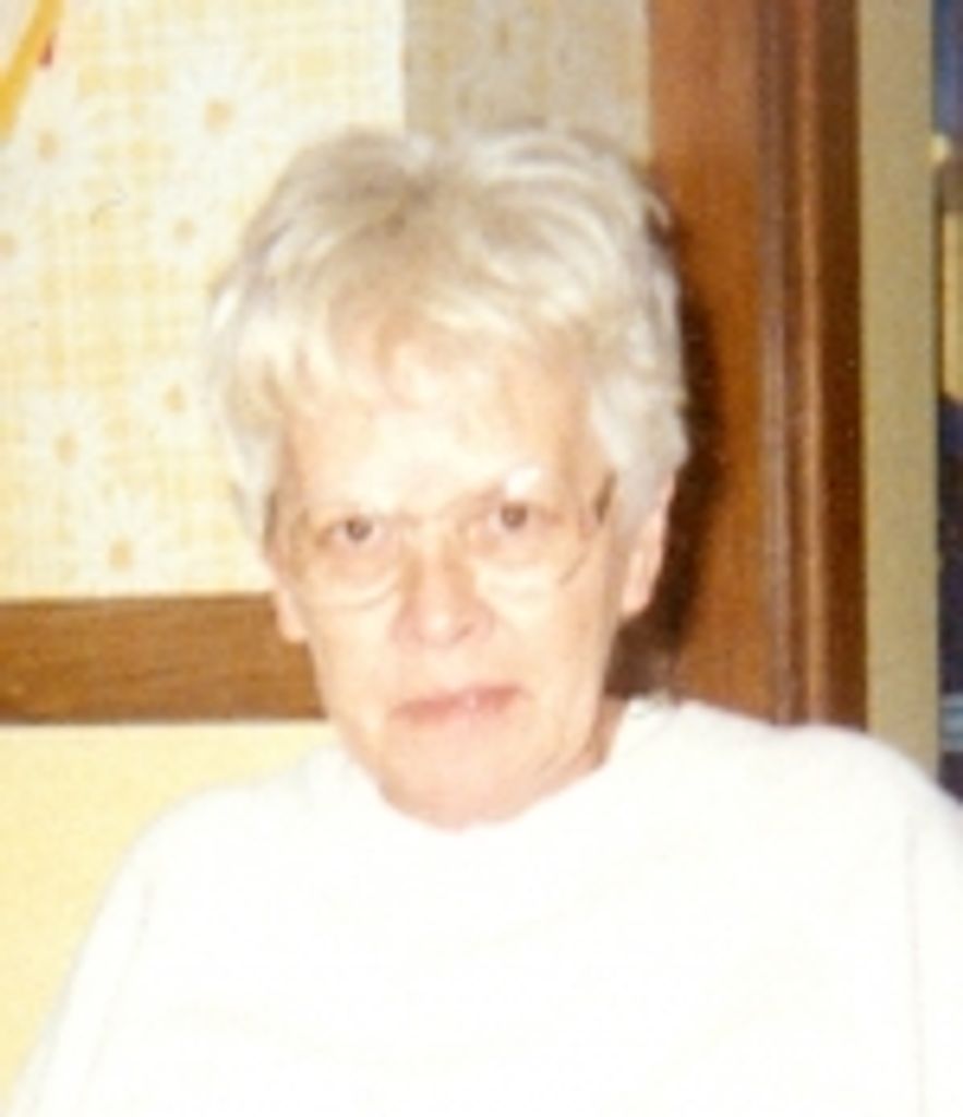 Mary A. Chase
