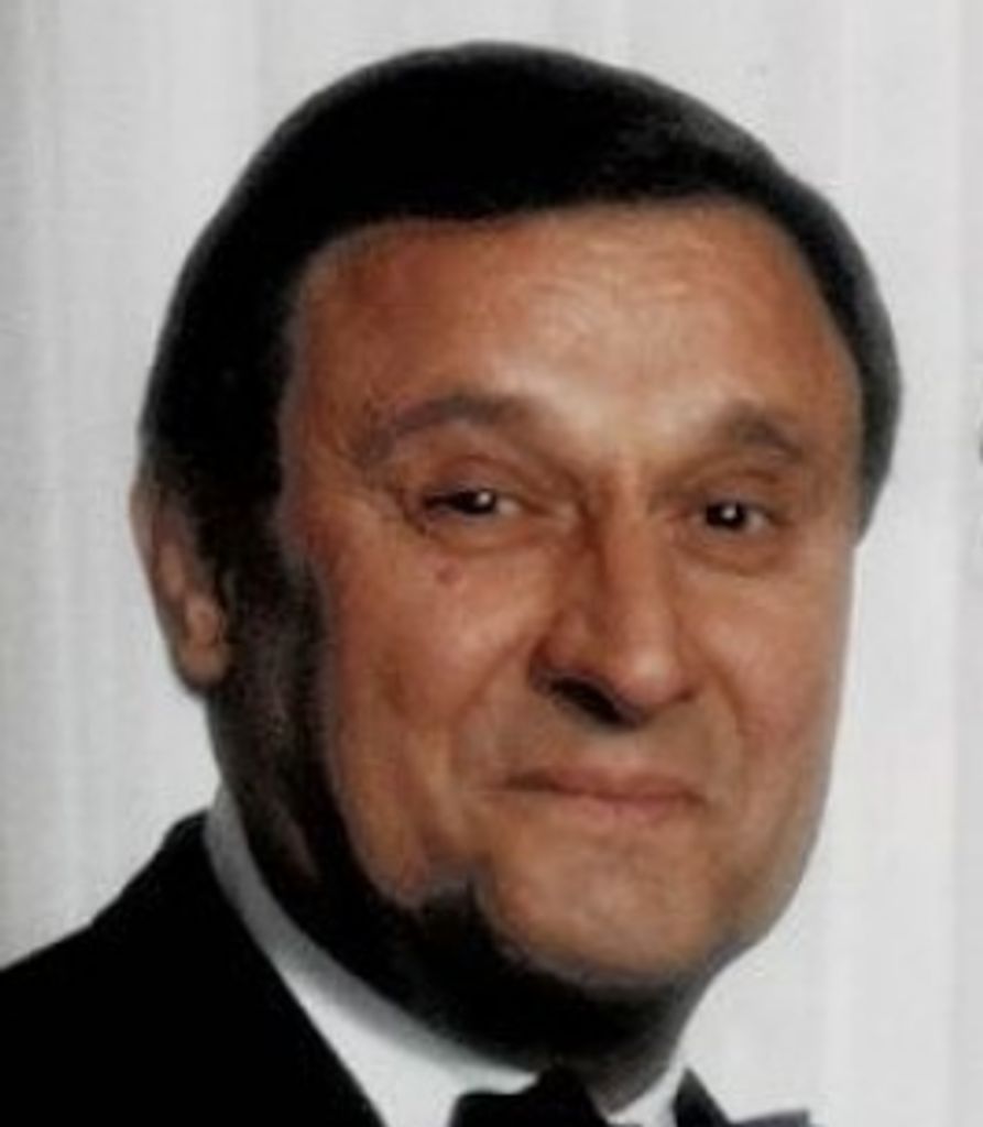 Konstantinos Konstantinidis