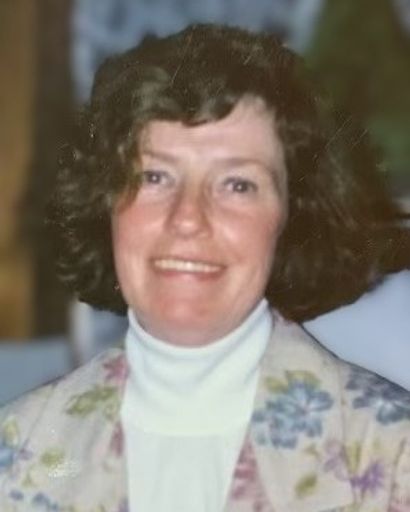 Deborah O'Connor's obituary image