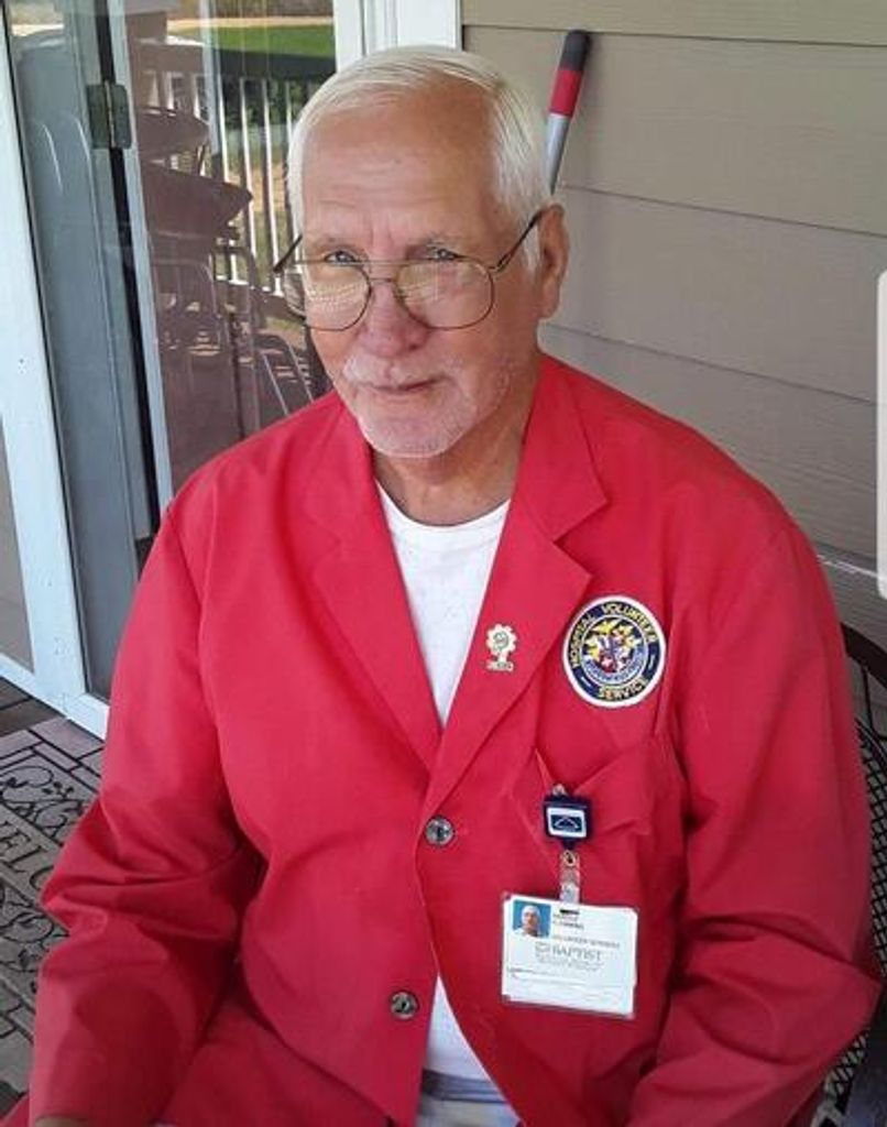 Harold Dean Flemming