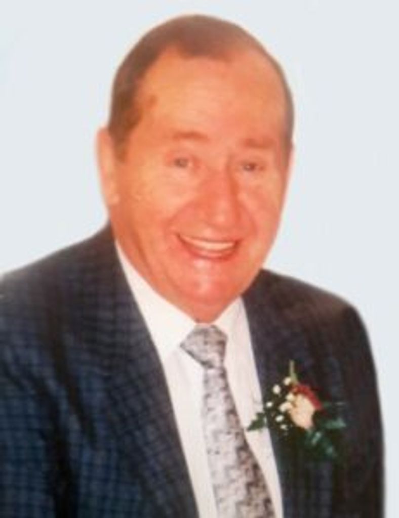 Egbertus Gerrit Van Harten