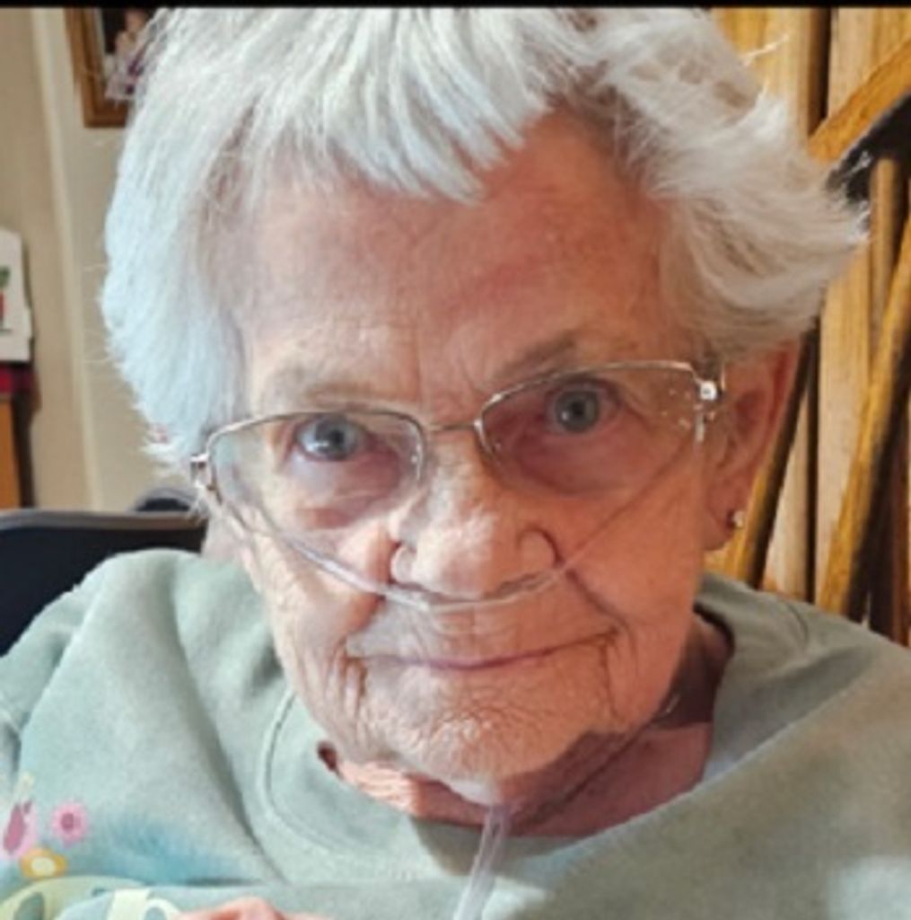 Deloris Ruth Howard Profile Photo
