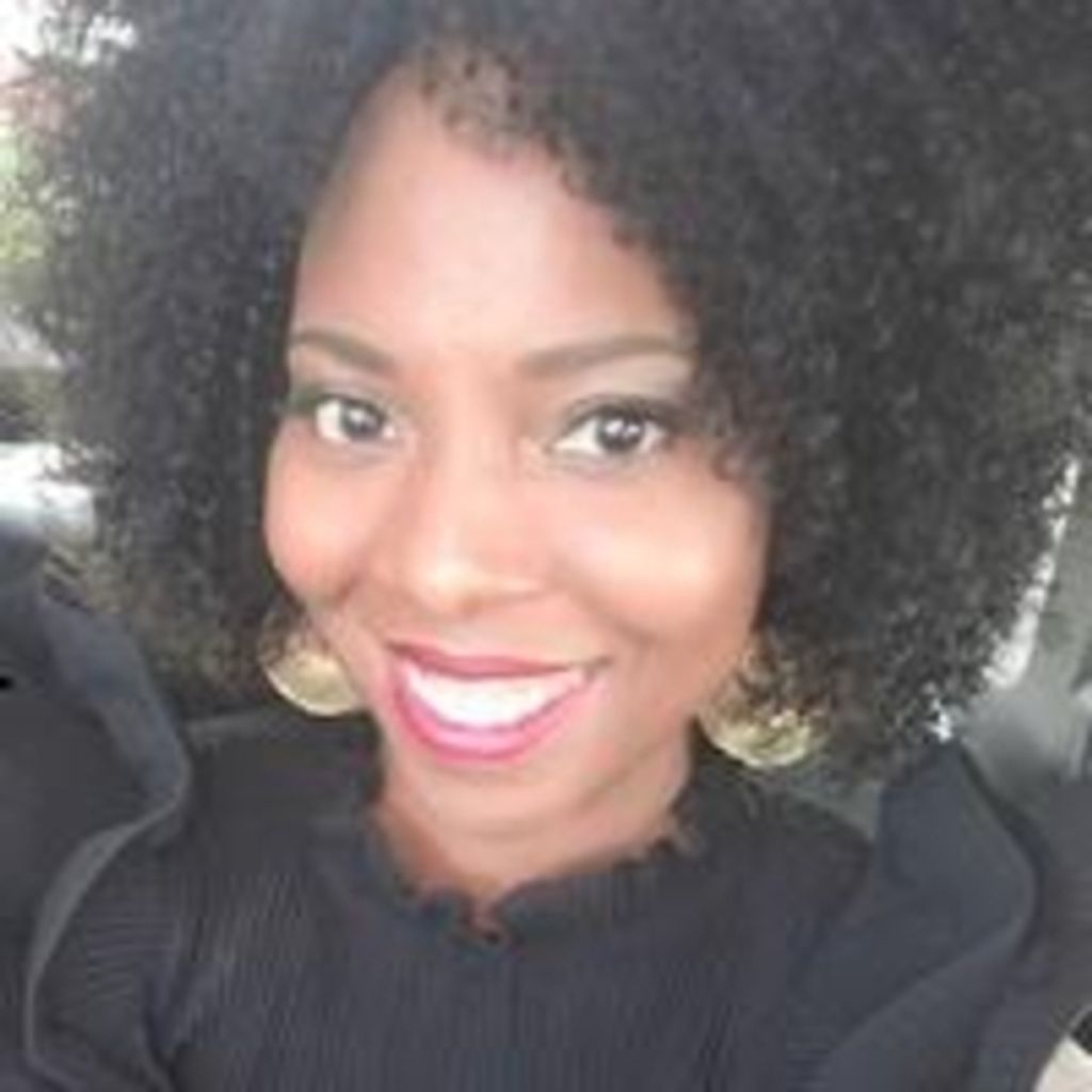 Marissa Ophelia Richmond