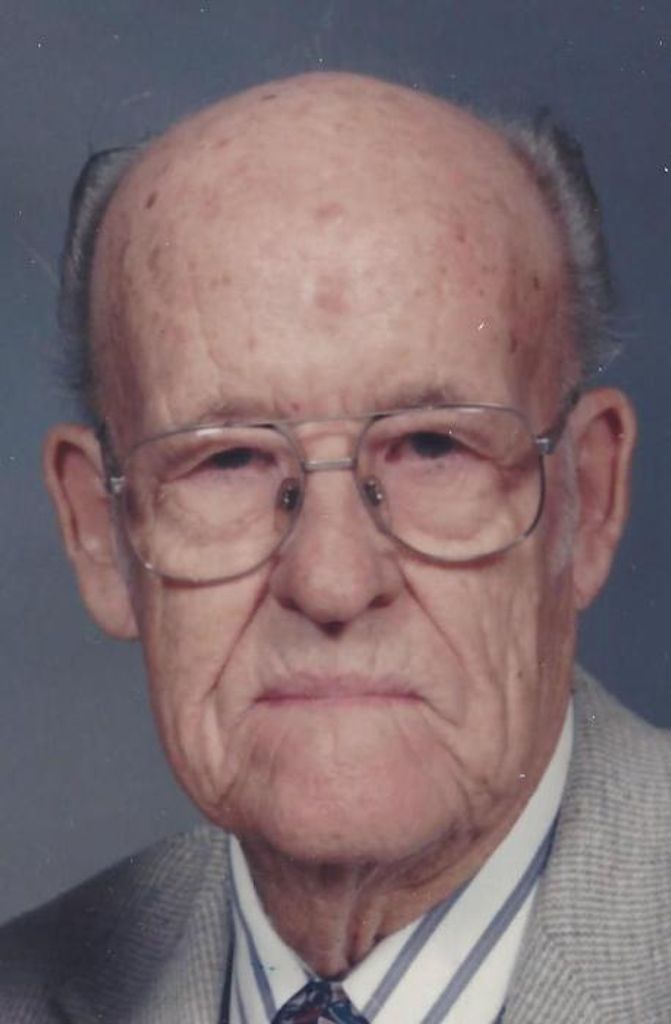 Dennis V. Walton