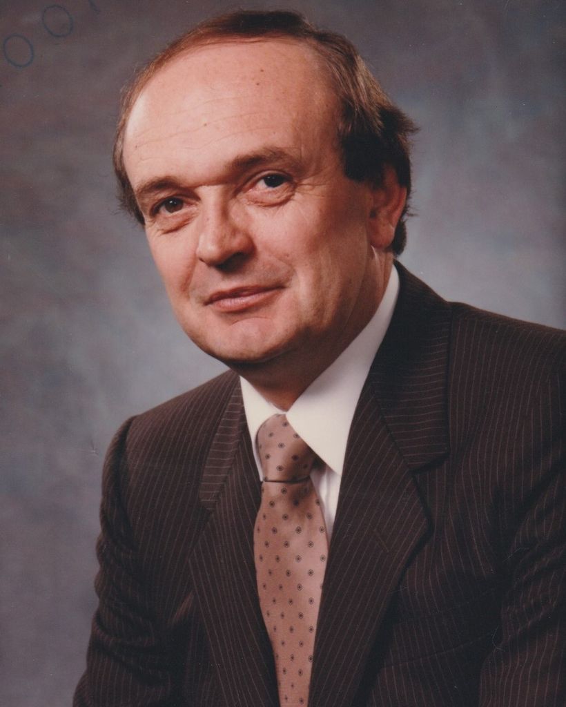 John Michael Gorman