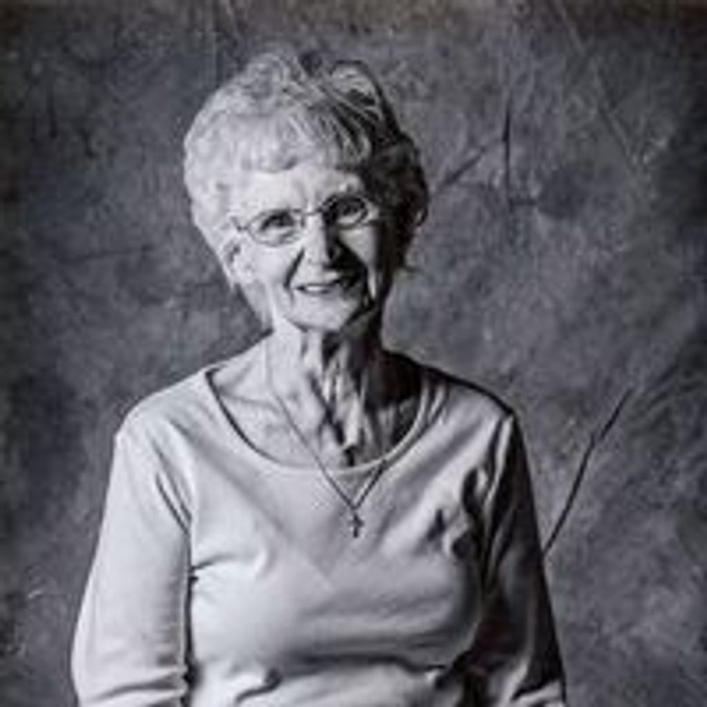 Ellen Garr