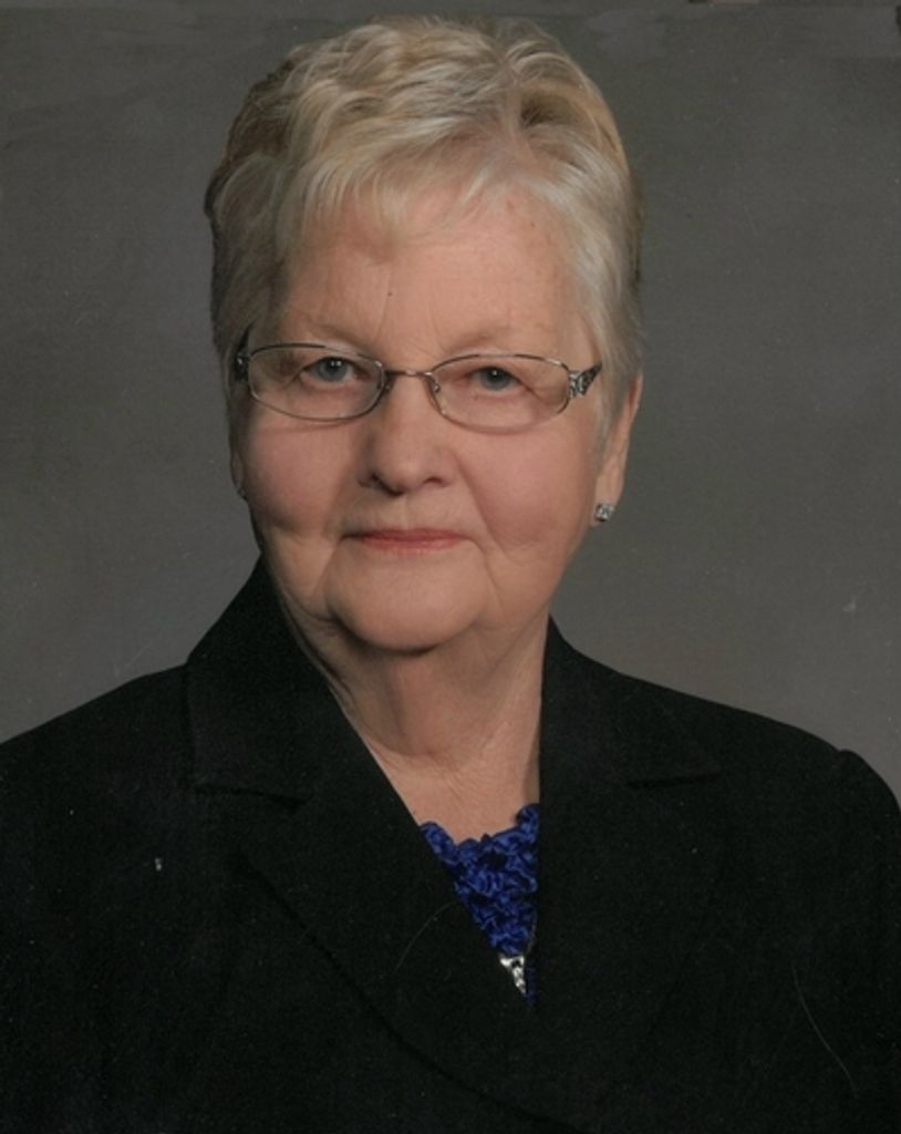 Fincel Virginia Fariss Profile Photo