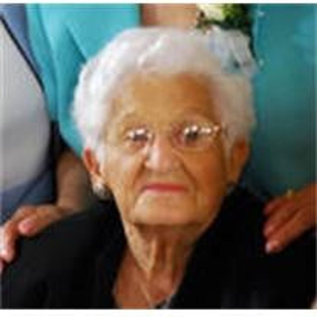 Thelma M. Altadonna