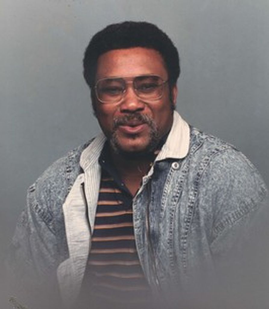 Alvin Amos Profile Photo