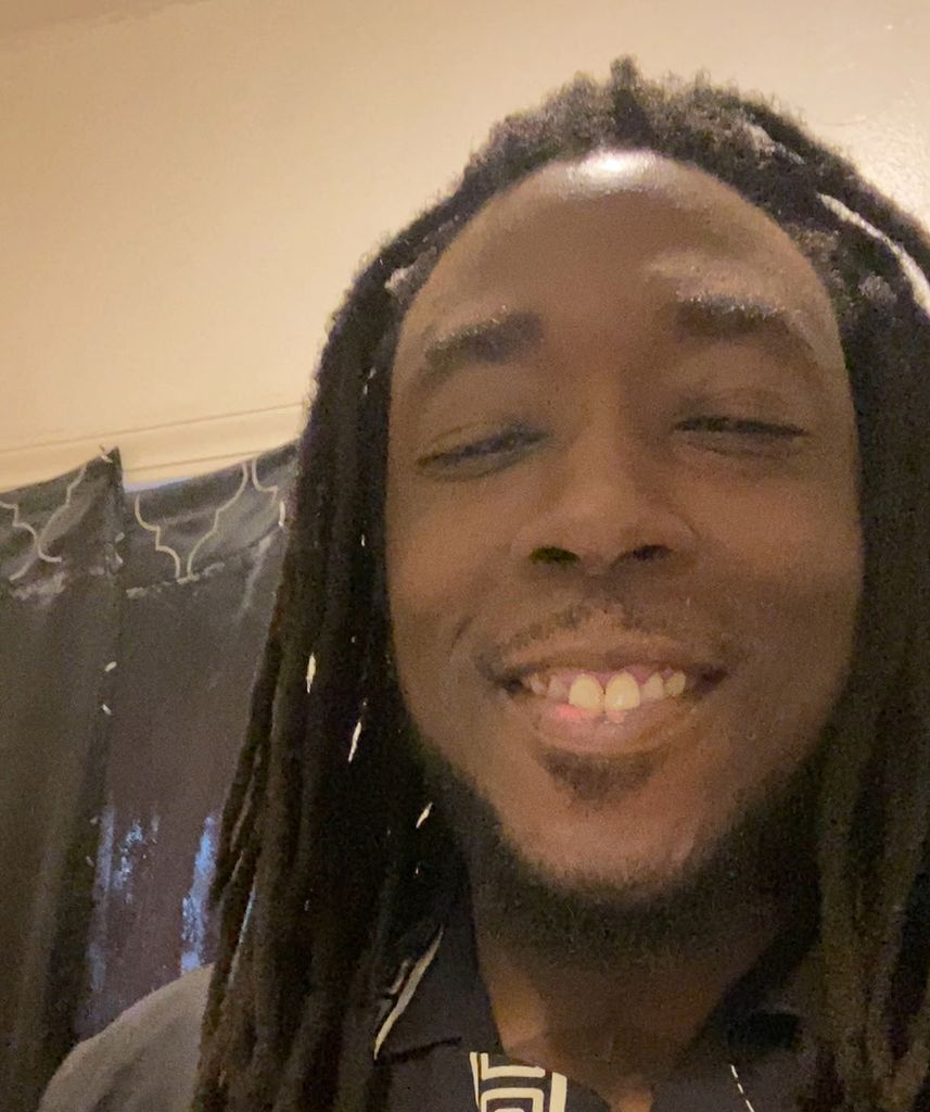 Harris Nelson, Jr. Profile Photo