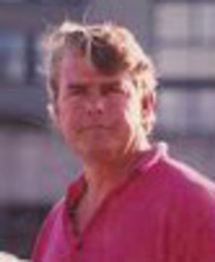 Thomas Hayes